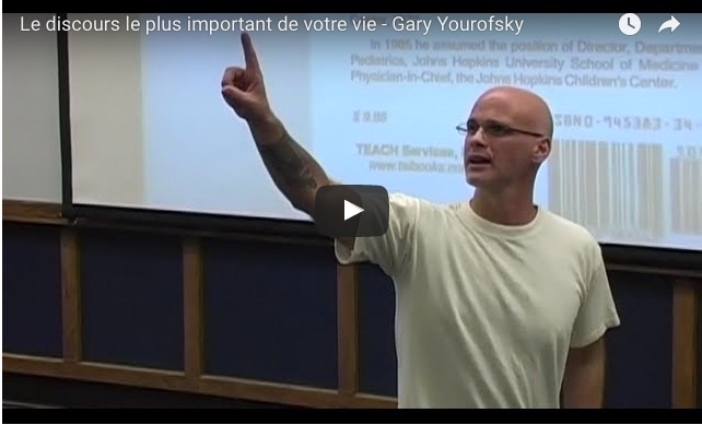 Gary Yourofsky