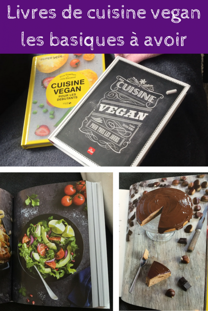 Le carnet d'Anne-So - Livres de cuisine vegan